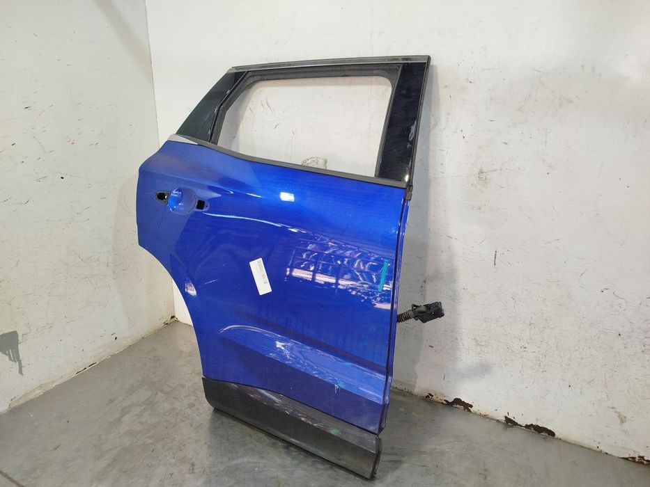 Porta Traseira Direita Renault Austral