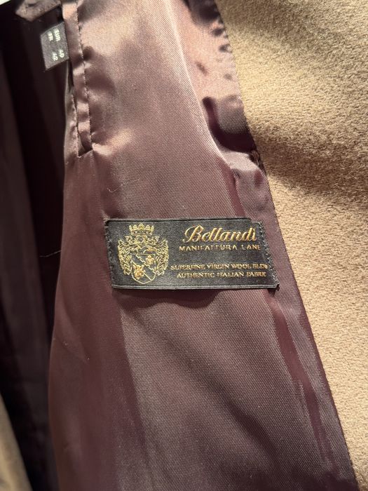 Пальто фірми C&A