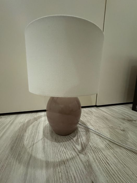 Candeeiro de Mesa