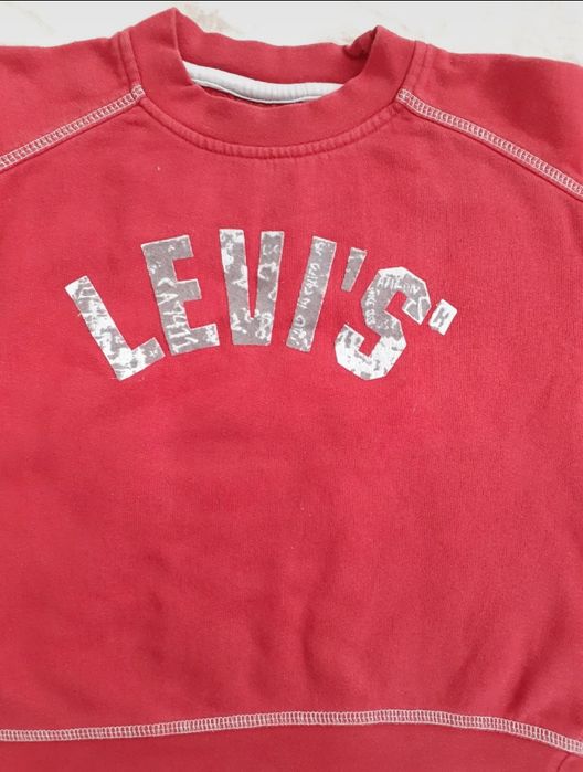 Bluza Levis 3 lata