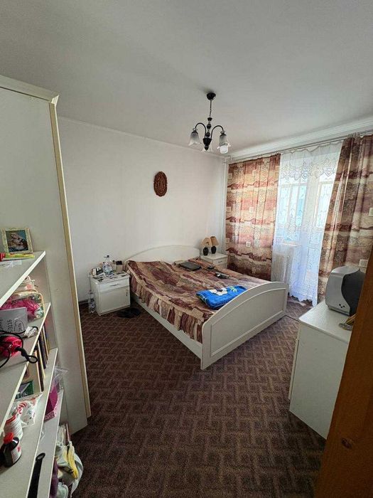 3-кімнатна квартира мікрорайон Каскад