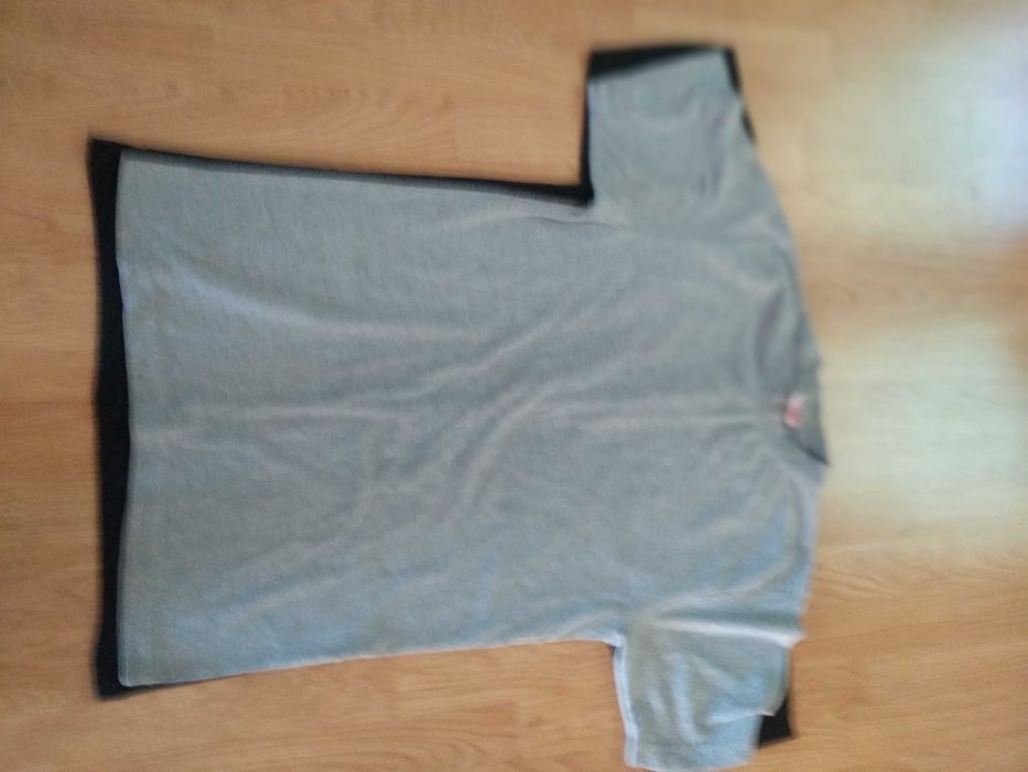 2 koszulki /tshirty 188-194 S