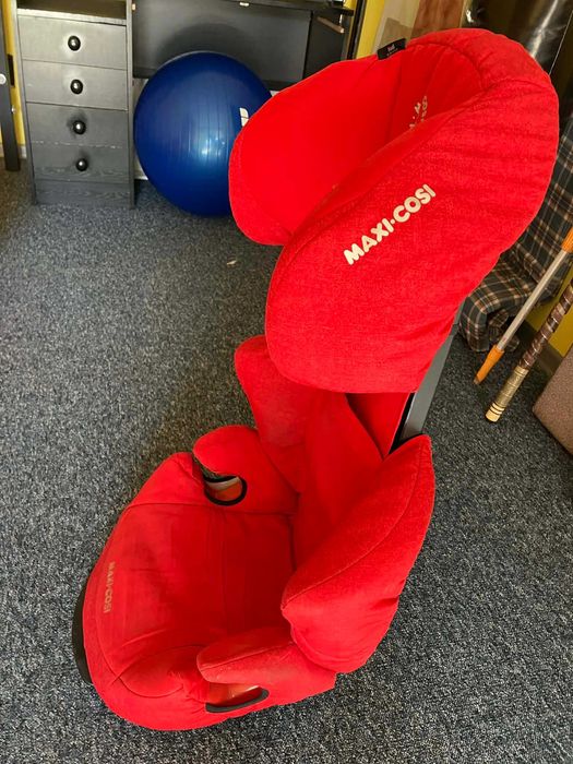 Fotelik Maxi Cosi Rodi 15-36 kg