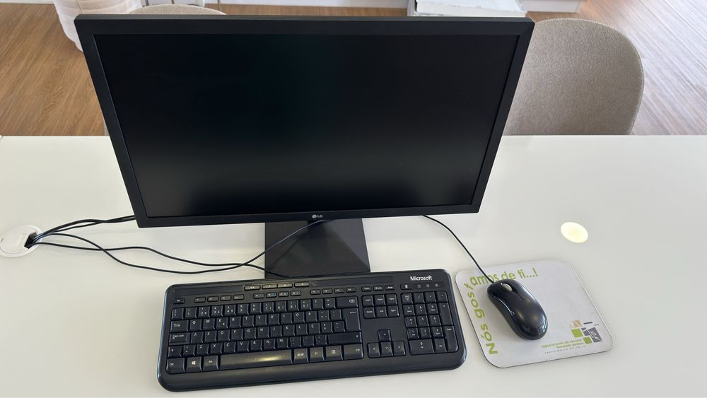 Computador - workstation Tsunami Fortune430452318678568961