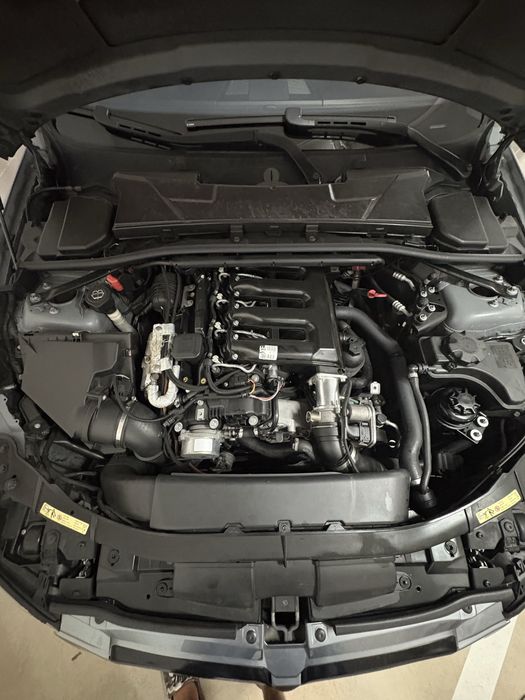 Bmw e92 335d Pack M (selo barato)