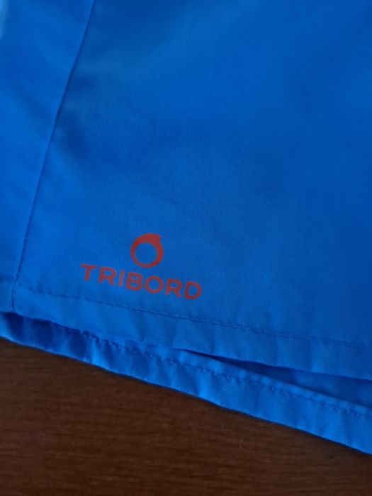 Spodenki kąpielówki 128