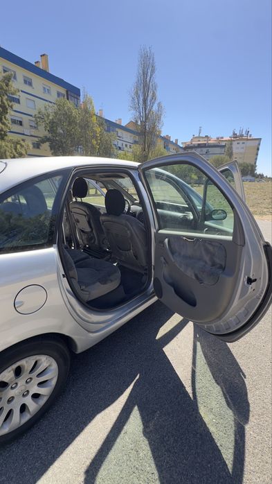 Citroen Xsara Picasso 1.8