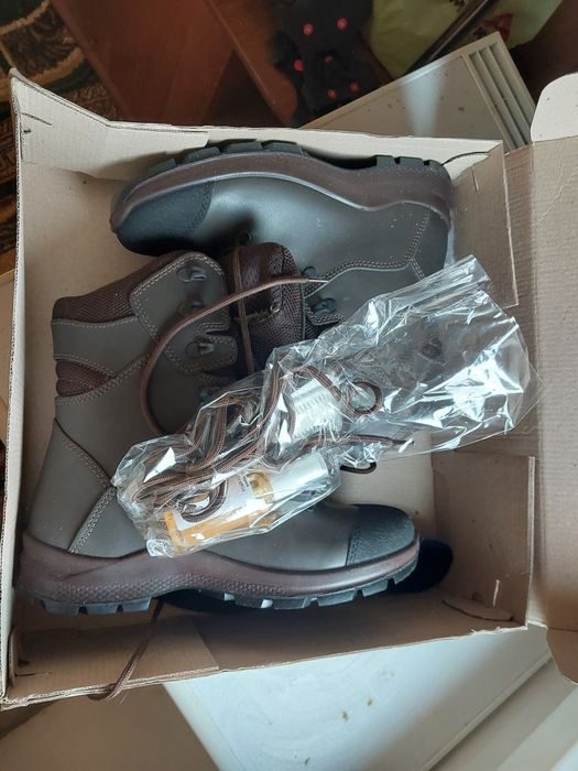 Берці Берци KROK