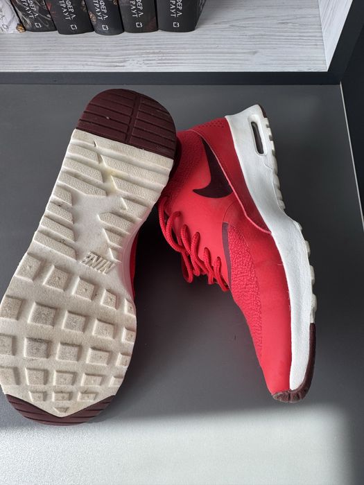 Кросівки Nike дитячі 35,5-36 розмір