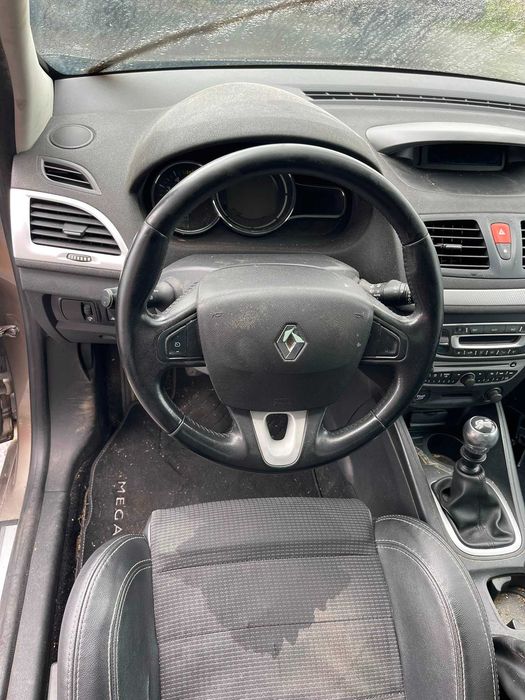 Renault Megane III SW para peças
