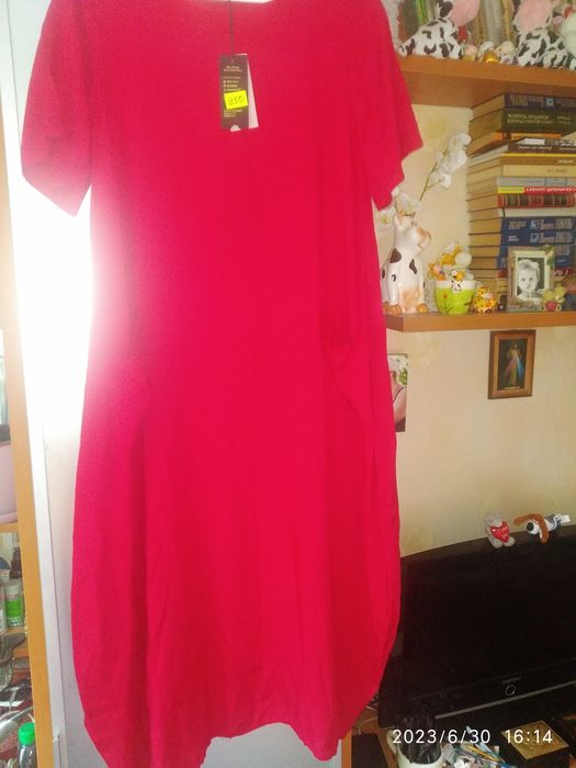 Платье в стиле Бохо,размер s