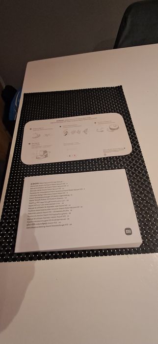 Xiaomi  x10 robot szprzątajiący