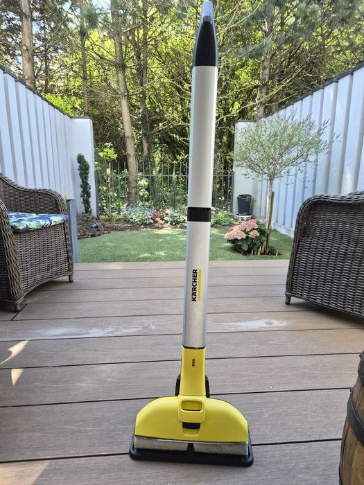 Mop elektryczny Karcher EWM 2