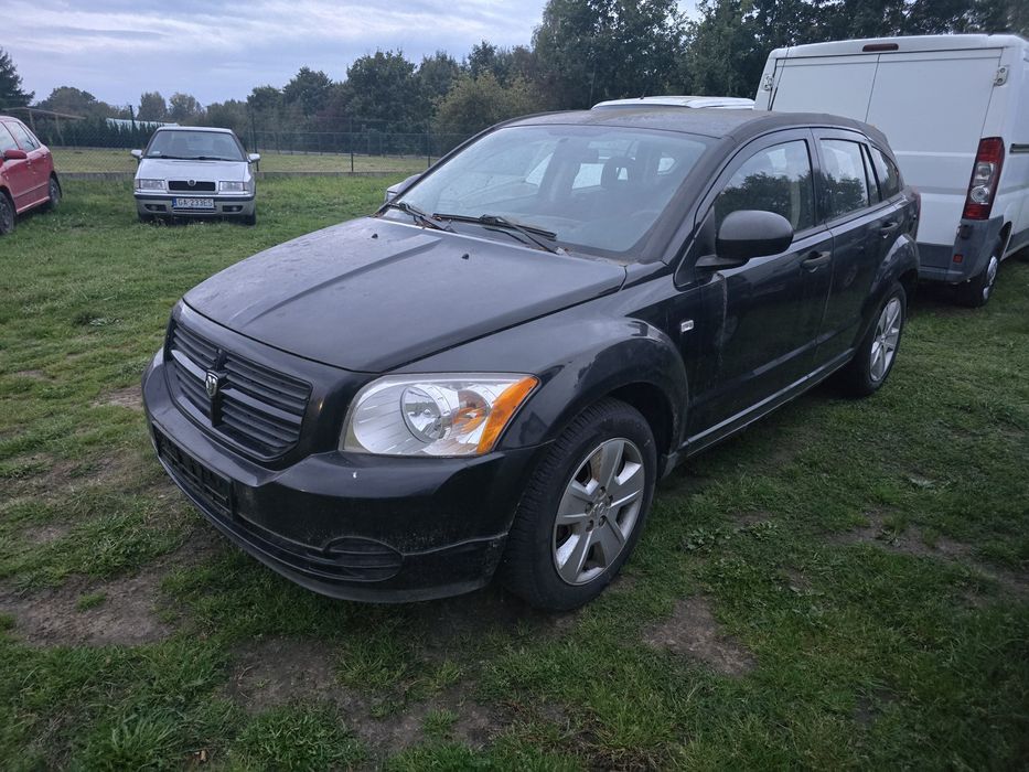 Dodge Caliber