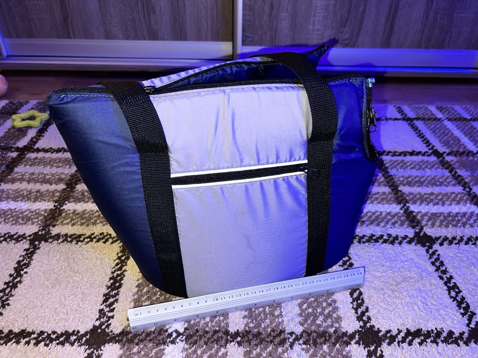 Сумка, переноска для маленьких собак