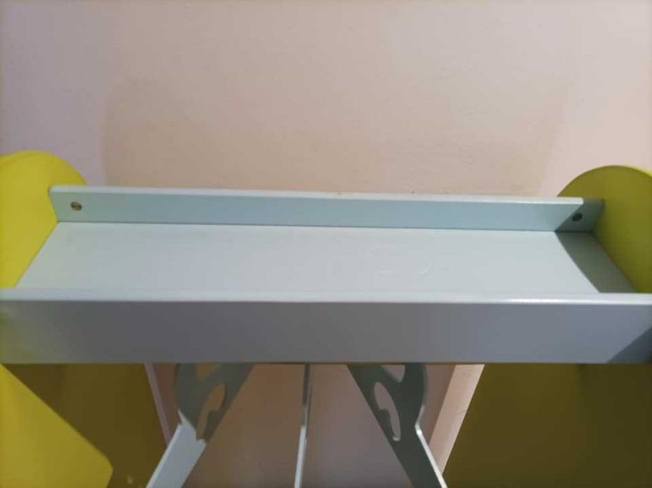 Cabide quarto criança - 10€