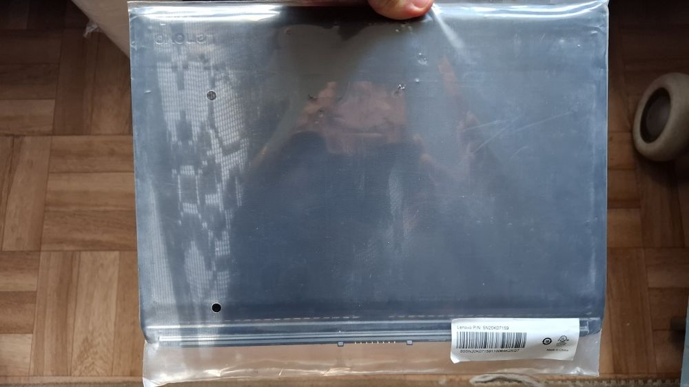 Nowa klawiatura do Lenovo Ideapad miix 700 12isk