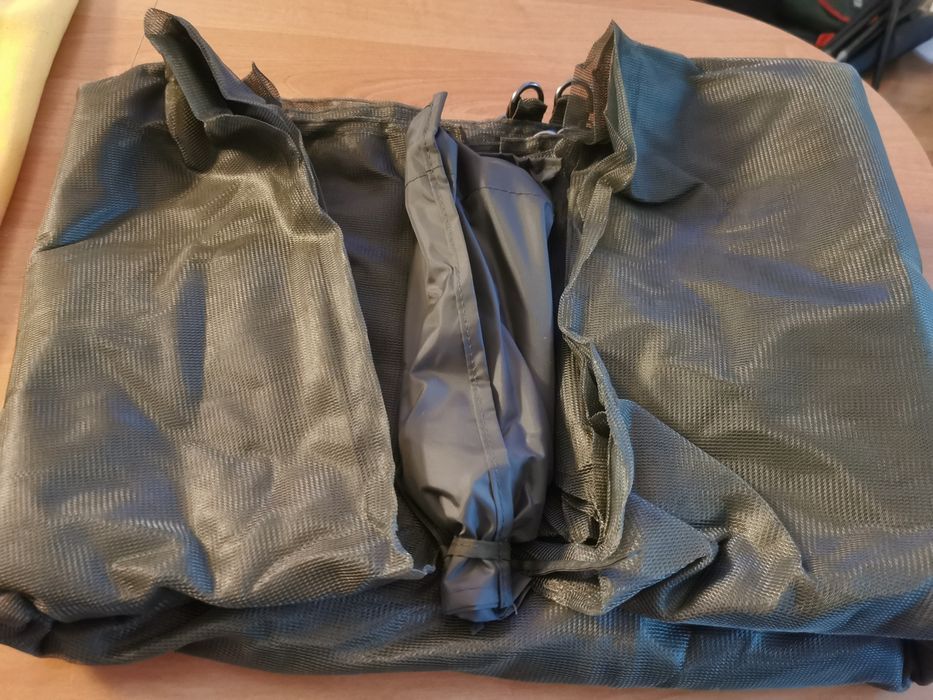Moskitiera FOX 60" Khaki Mozzy Mesh