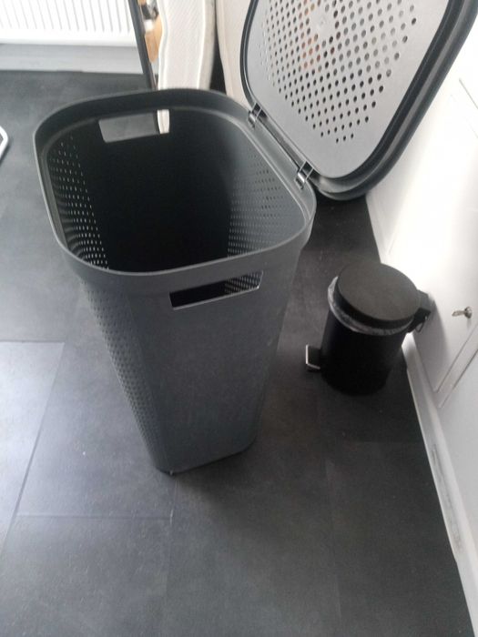 sprzedam kosz na pranie