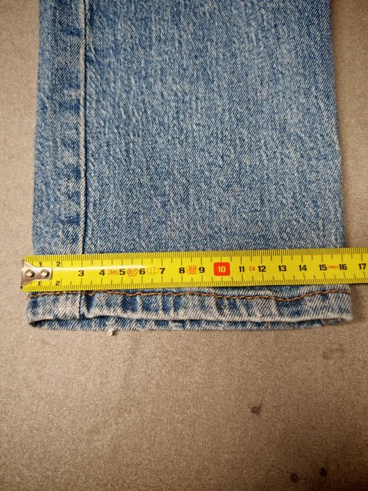 Levi's 515 W34 / 32 PT 44