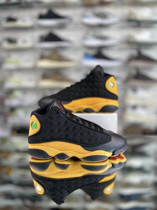 air jordan 13 retro - купить товары моды и стиля - Цена на OLX.ua