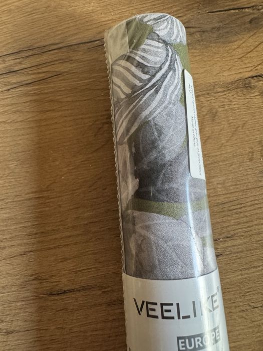 Tapeta dekoracyjna liście