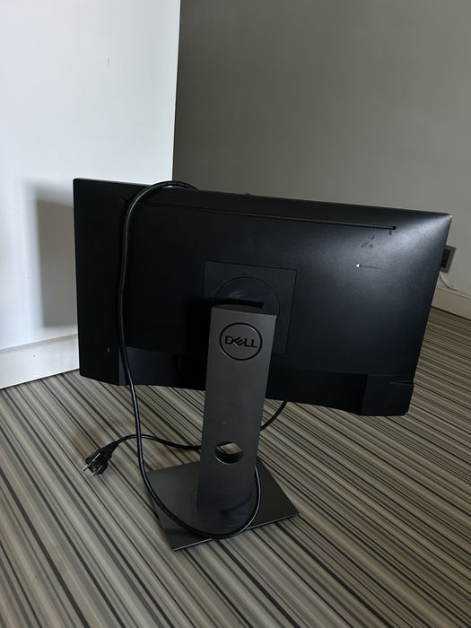 Monitor Dell  pc
