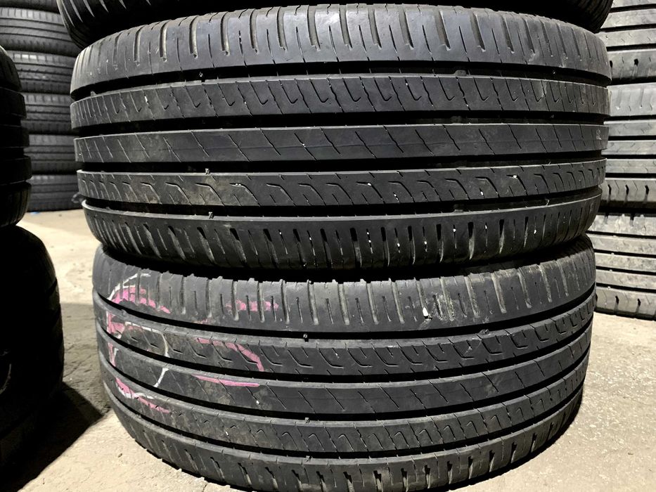 Склад шин б/в. 215/55 R16 Barum Brillantis 5