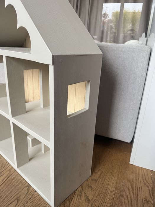 Domek dla myszek/ lalek