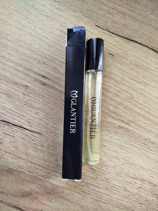 Glantier 403 perfumetka jak Thierry Mugler Alien