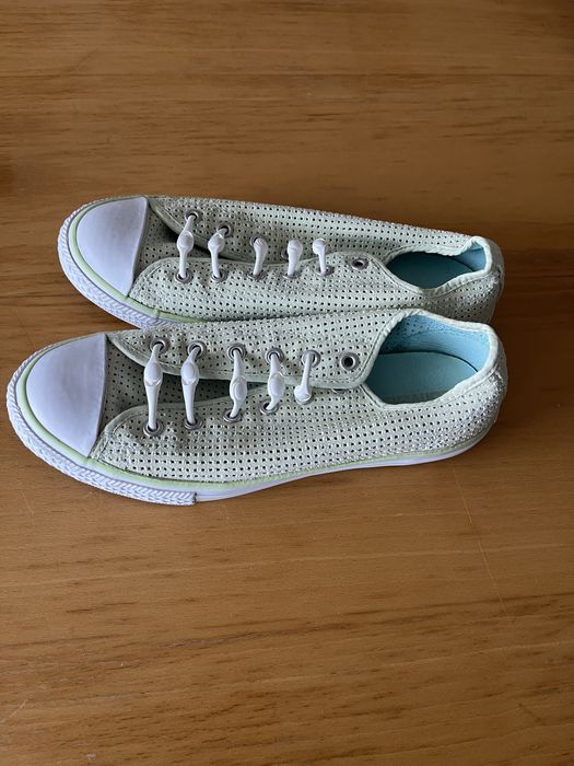 Sapatilhas Converse All Stars