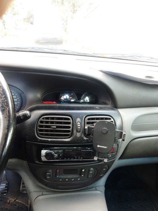 Vendo Renault Scenic