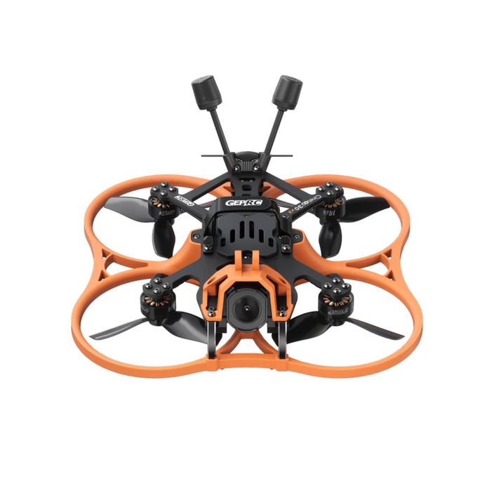 Cinelog30 V3 04 Pro GEPRC (tbs crossfire)
