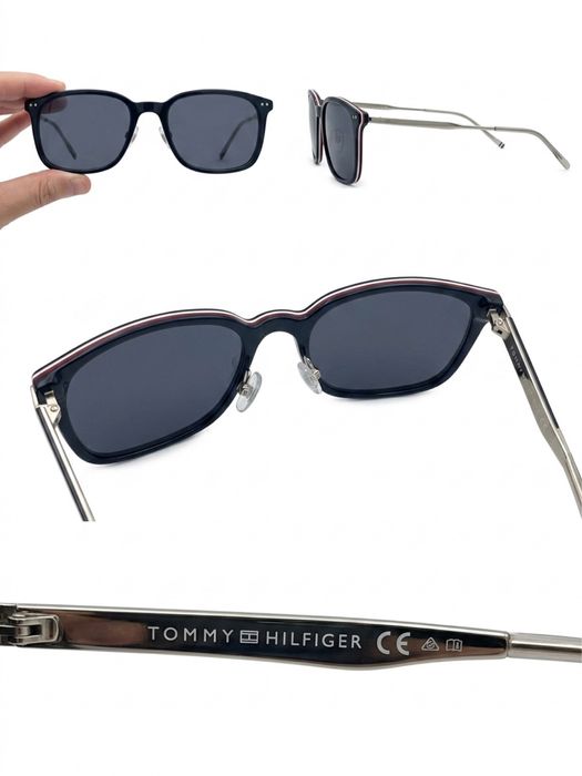 Солнцезащитные очки Tommy Hilfiger