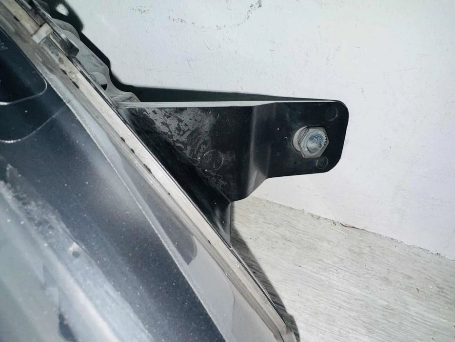 Farol Direito Fiat Ducato / Citroen Jumper - 14/19