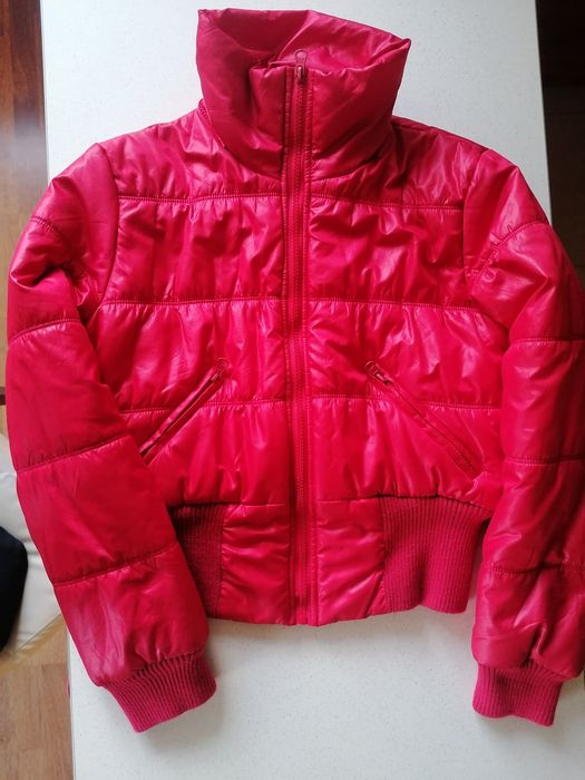 Kurtka damska rozm. S