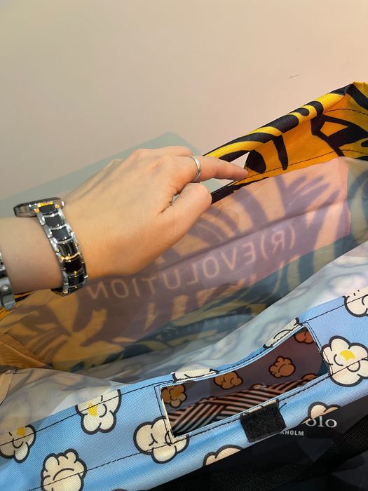 Сумка-шопер Seletti (Італія)