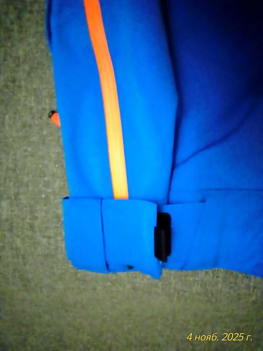 Продам горнолыжные штаны ZIENER 52 размера.