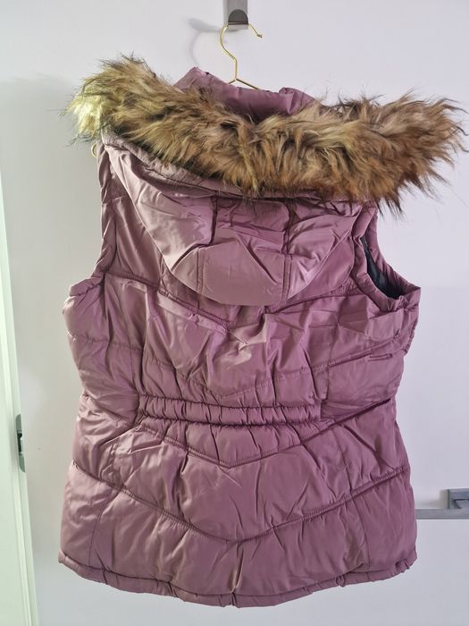 Canada Rewelacyjny Bezrękawnik r.L