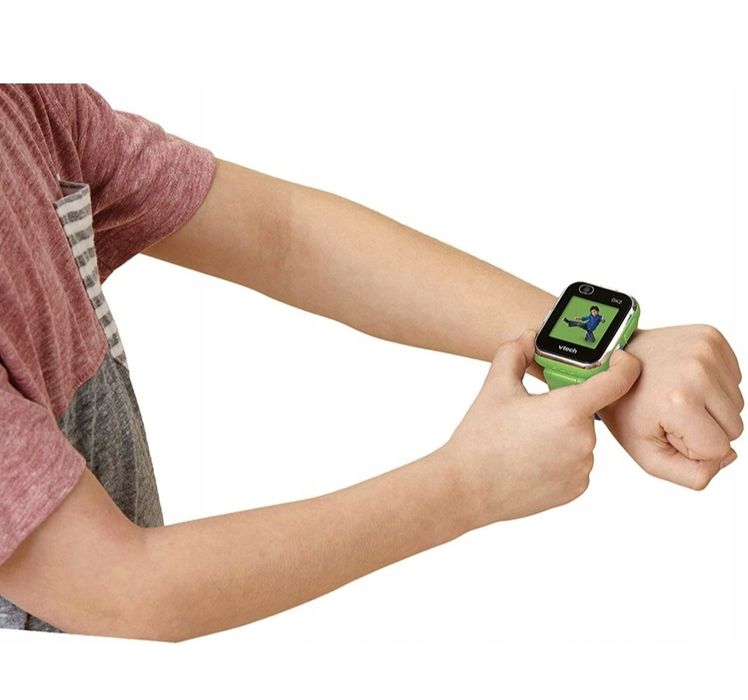 VTech Kidizoom Smart Watch DX2  5- 12 lat