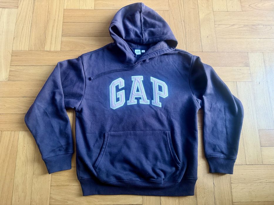 Bluza z kapturem GAP s
