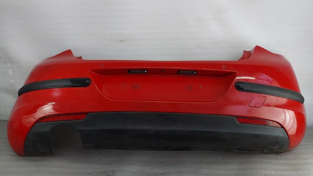 Pára-choques trás OPEL Astra J