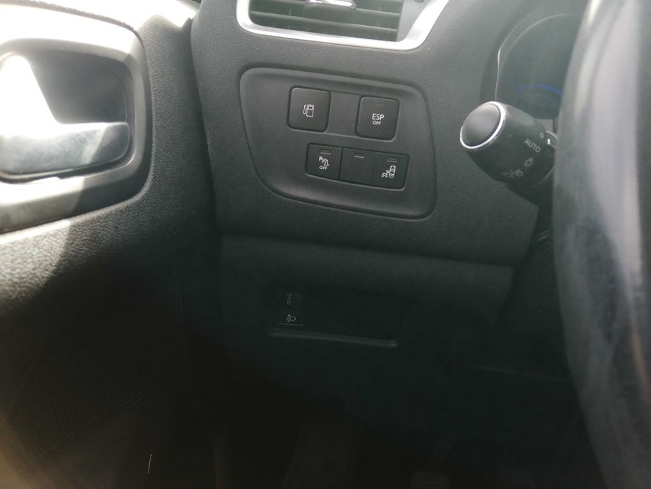 Citroen C4 1.6Hdi Esclusivo de 2013 — photo 2