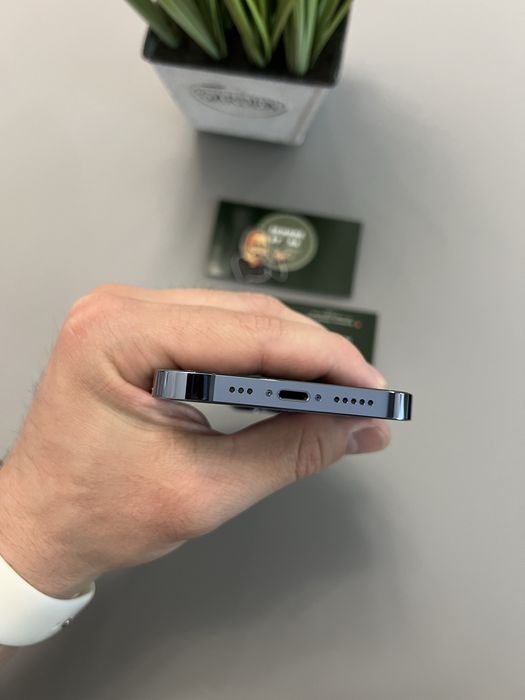 iPhone 13 Pro,128GB,Sierra!Neverlock!Гарантия!Магазин!