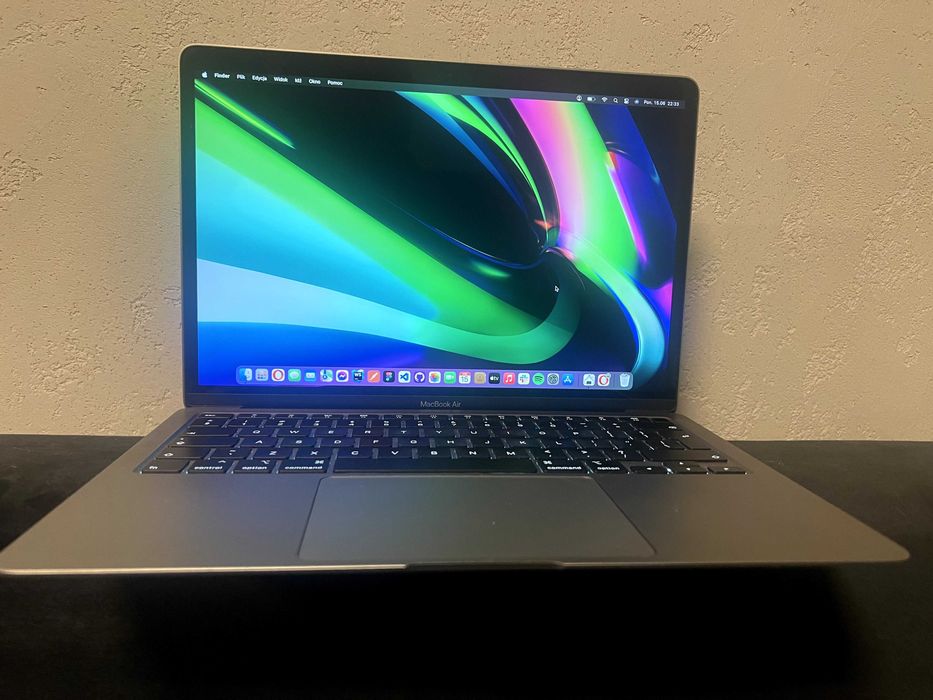 Apple MacBook Air 2020 (Intel) 8GB RAM