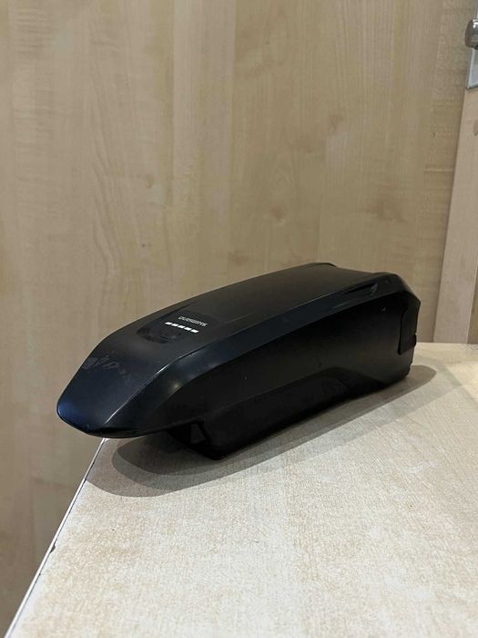 Bateria do MTB Shimano Steps bt-e8010 36V 14Ah 504Wh/Komis Krzysiek