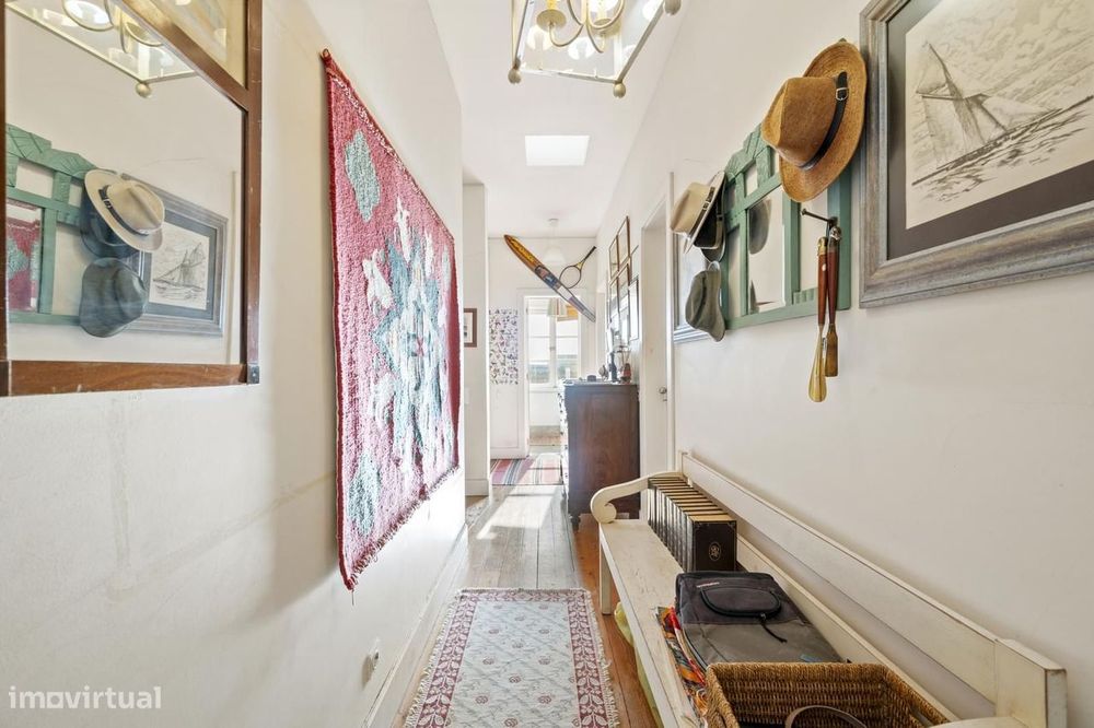 Apartamento T2 com vista, Álcacer do Sal, Alcacer do Sal