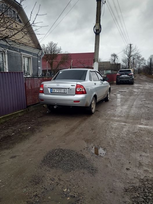 Продам Пріора 2170