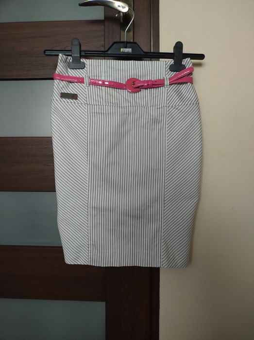 Śliczna spódniczka