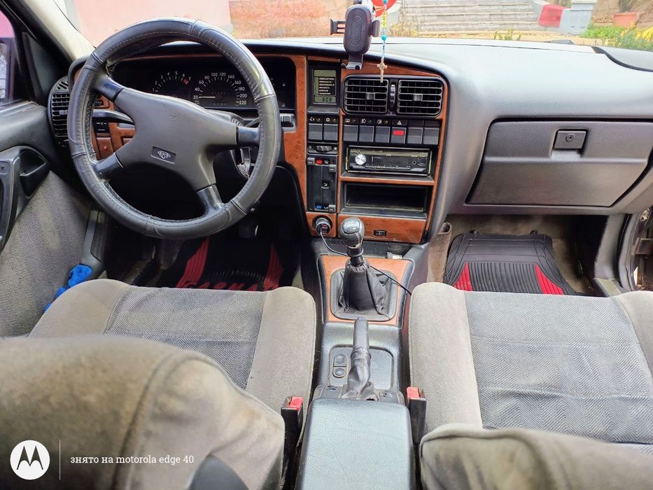 Продаю Opel Omega A рестайлінг